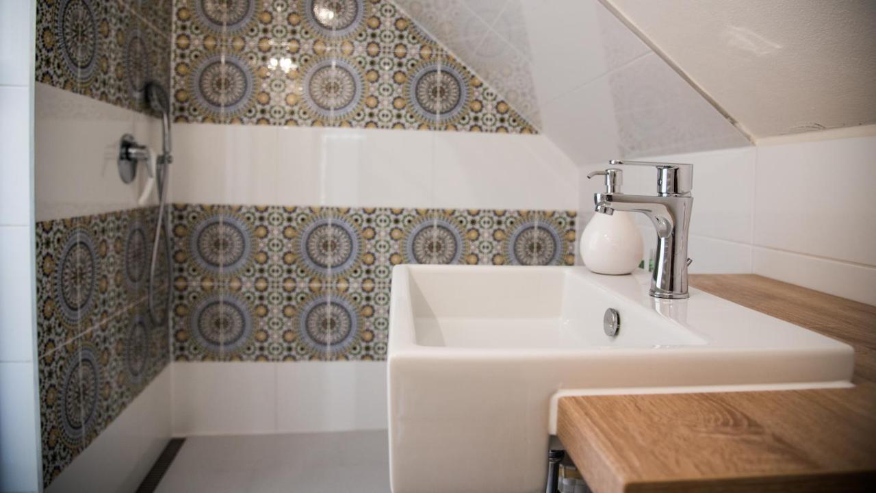 Apartman Veritas Mikulov Dış mekan fotoğraf