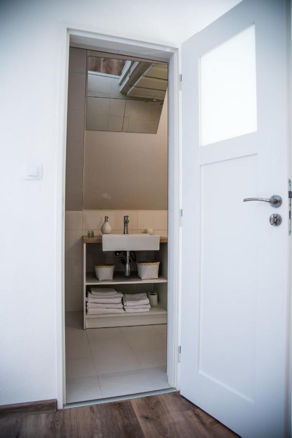 Apartman Veritas Mikulov Dış mekan fotoğraf