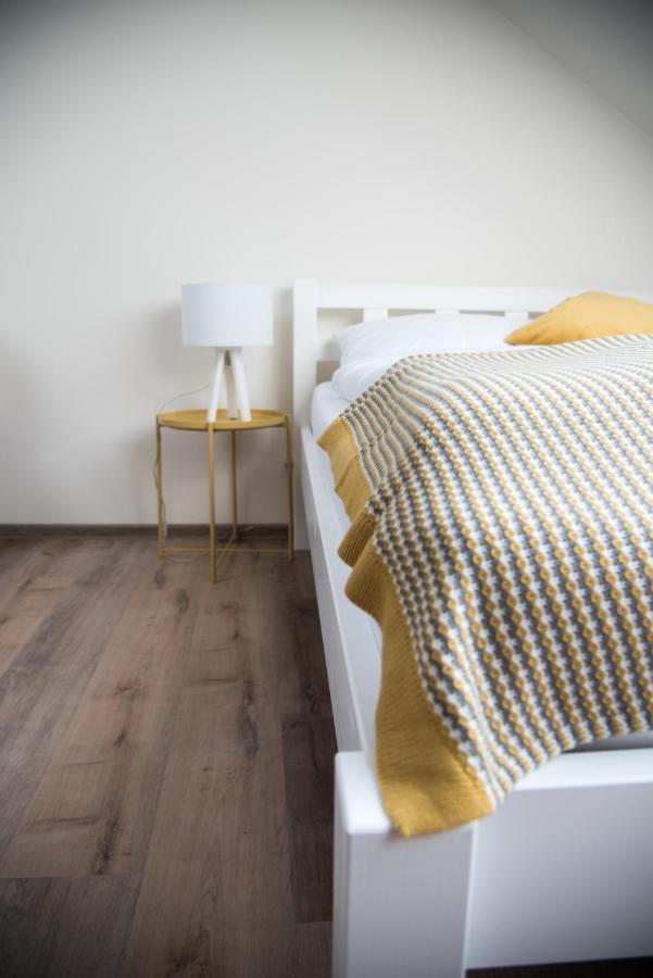 Apartman Veritas Mikulov Dış mekan fotoğraf