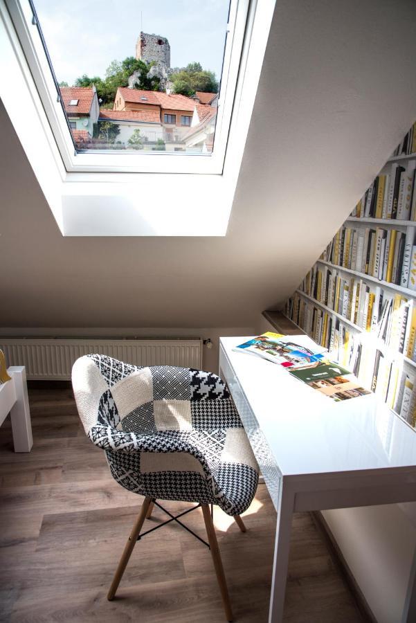 Apartman Veritas Mikulov Dış mekan fotoğraf